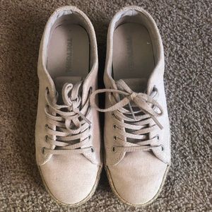 Tretorn sneakers
